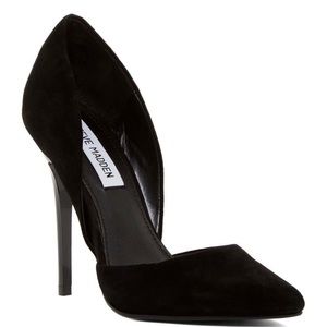 Steve Madden VARCITYY heel
